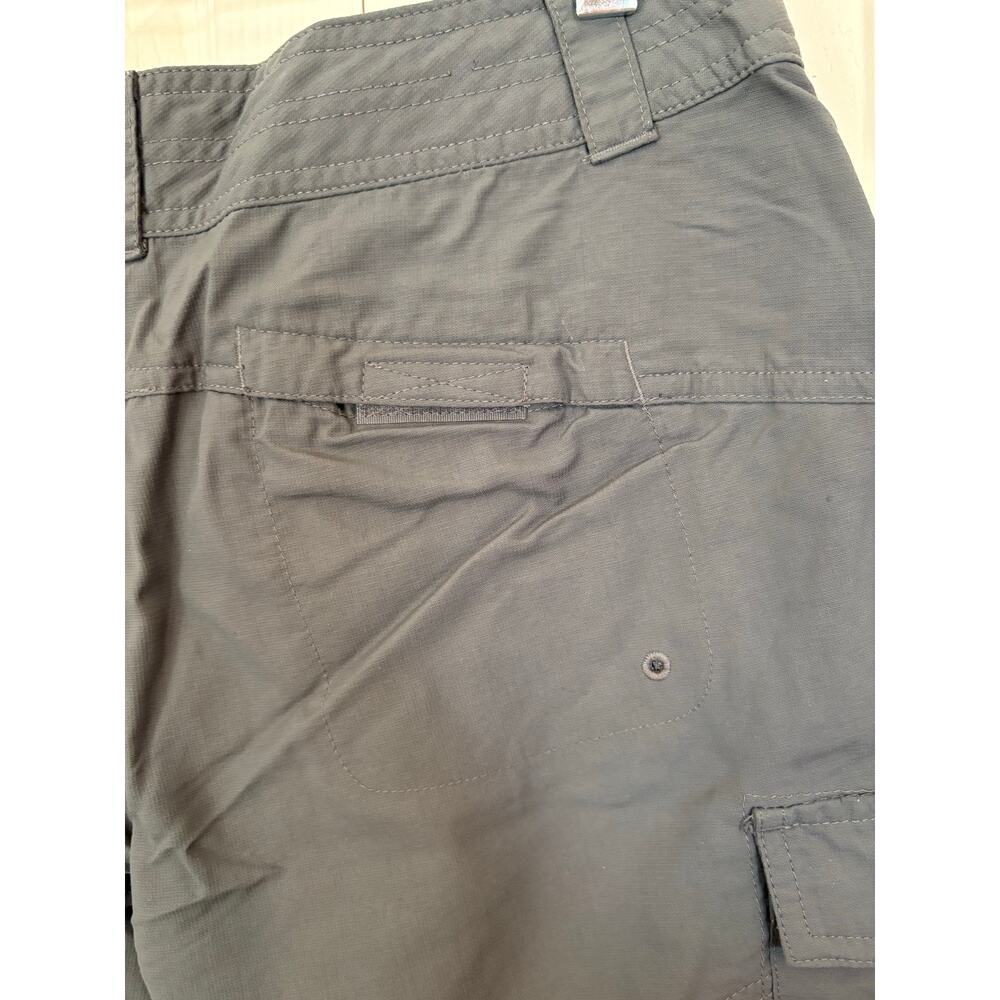 Columbia shorts Gray size 8/10 - Picture 7 of 9